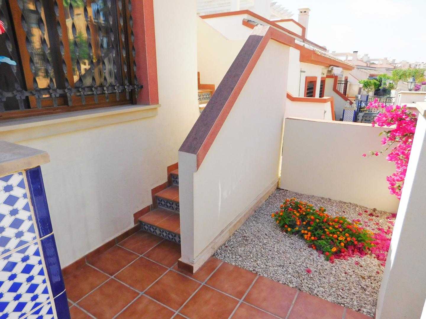 House in San Miguel de Salinas, Valencia 11149033