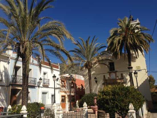 房子 在 Alcalalí, Comunidad Valenciana 11149057