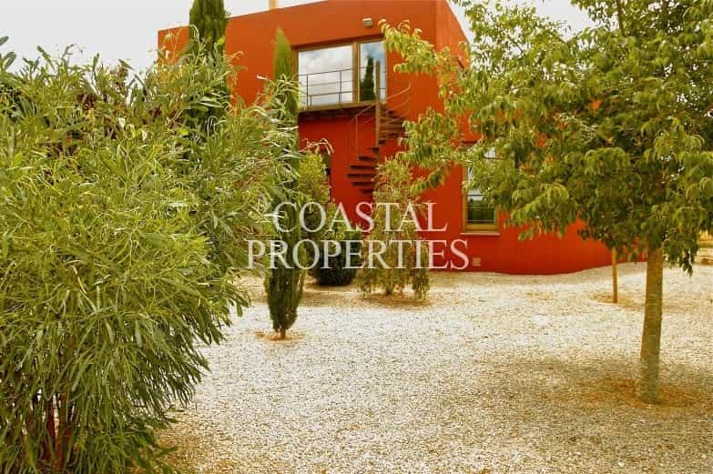 Hus i Campos, Illes Balears 11149060