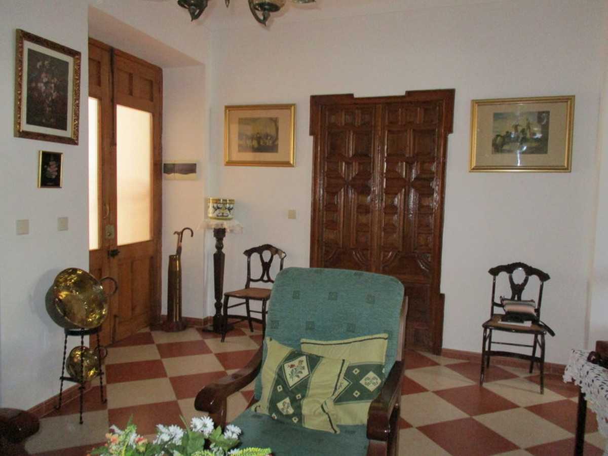 Casa nel , Andalucía 11149080