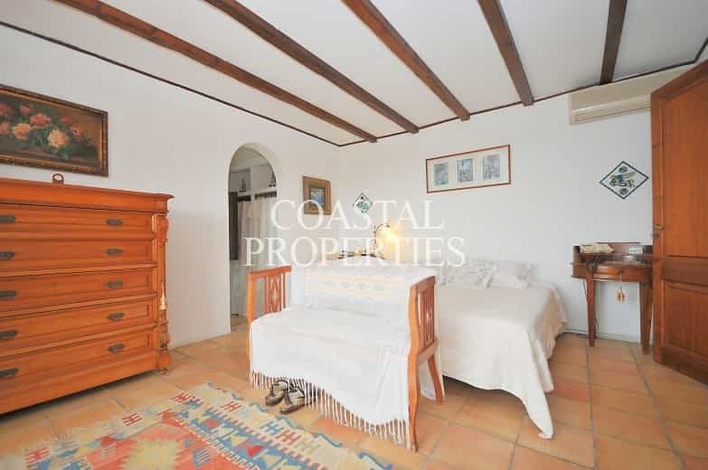 Rumah di Puigpunyent, Illes Balears 11149141