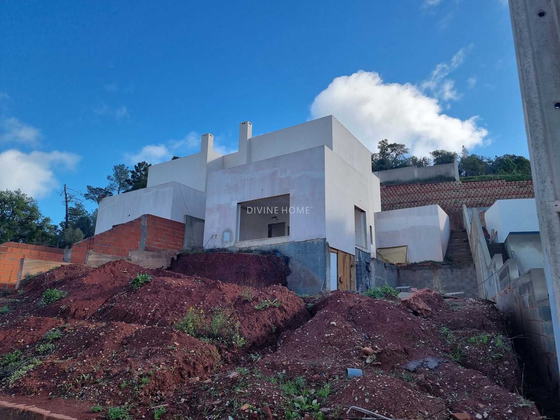 Huis in Sao Bartolomeu de Mesen, Faro 11149147