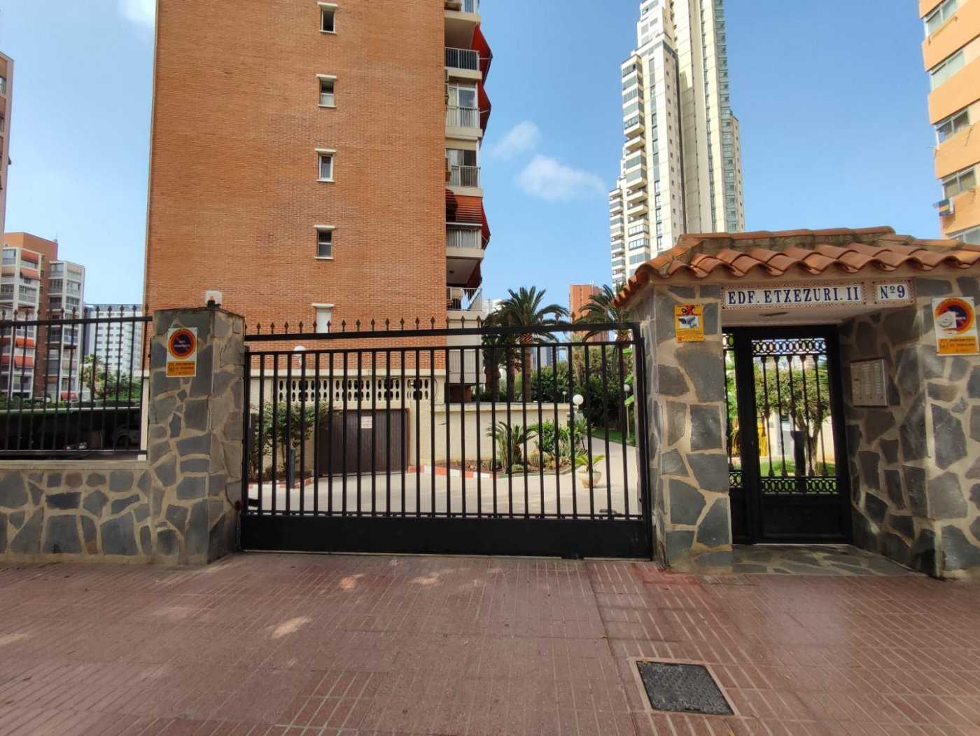 Condominium in Rincón de Loix, Valencia 11149320