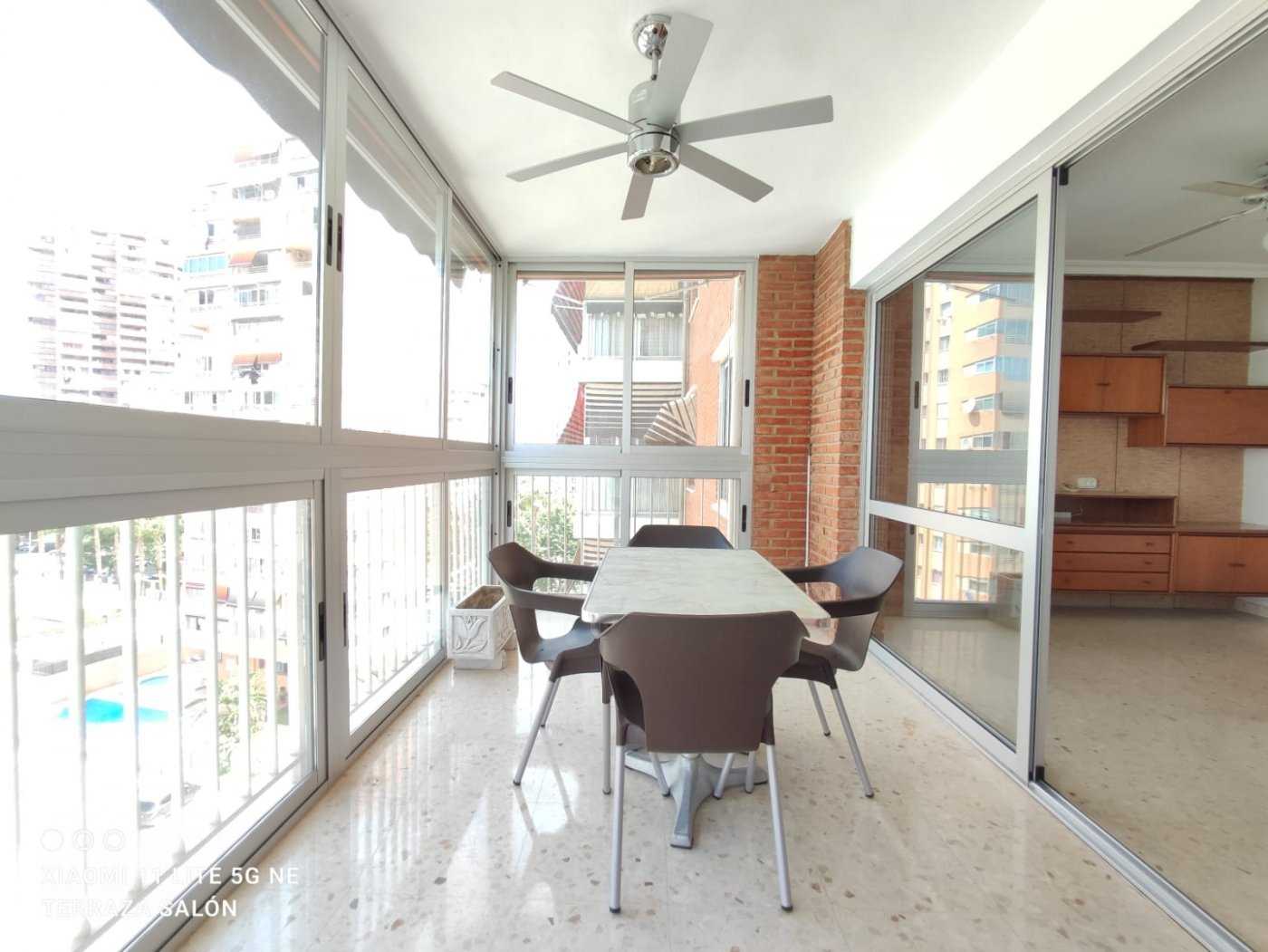 Condominium in Rincon de Loix, Valencia 11149320