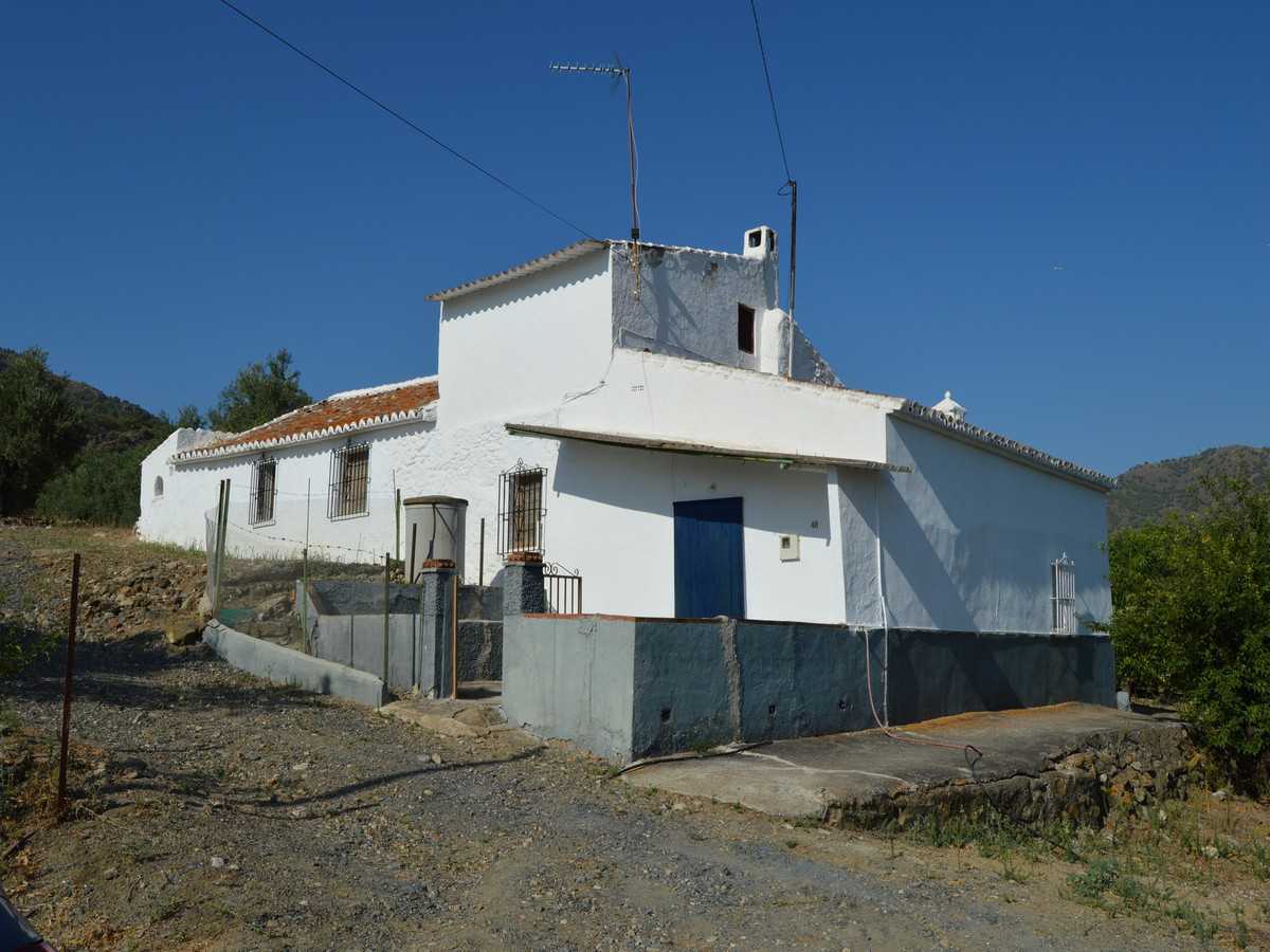 Talo sisään Pizarra, Andalusia 11149349