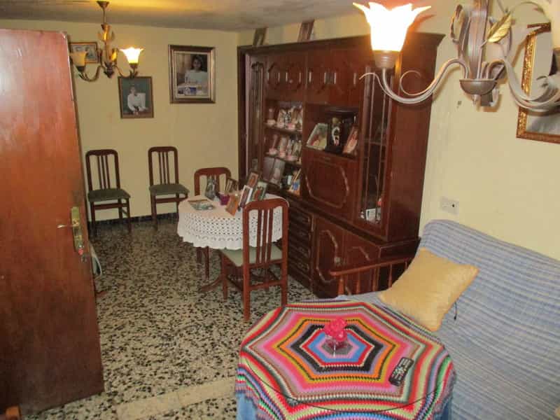 Rumah di El Choro, Andalusia 11149351