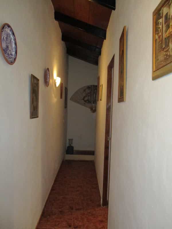 rumah dalam El Chorro, Andalusia 11149351