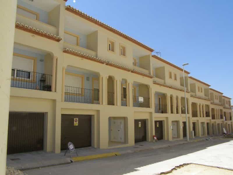 жилой дом в Теулада, Валенсия 11149376