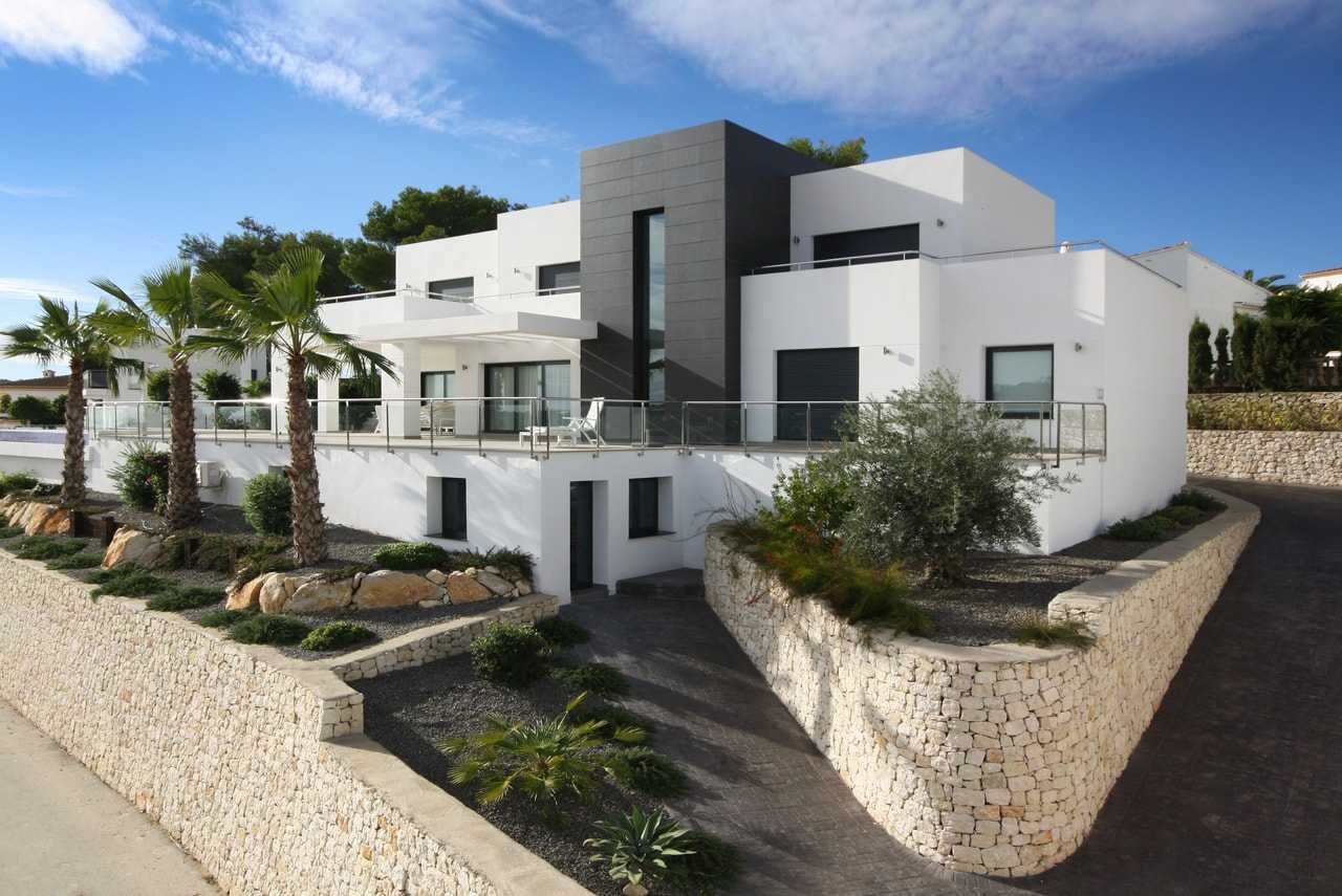 House in Morayra, Canary Islands 11149382