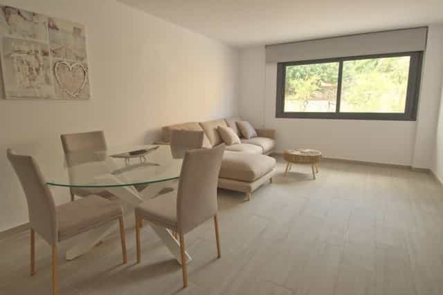 Condominium in Denia, Valencia 11149389