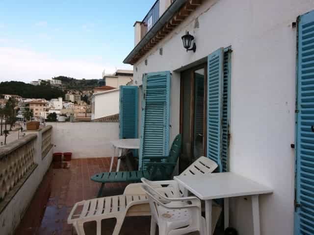 房子 在 , Illes Balears 11149410