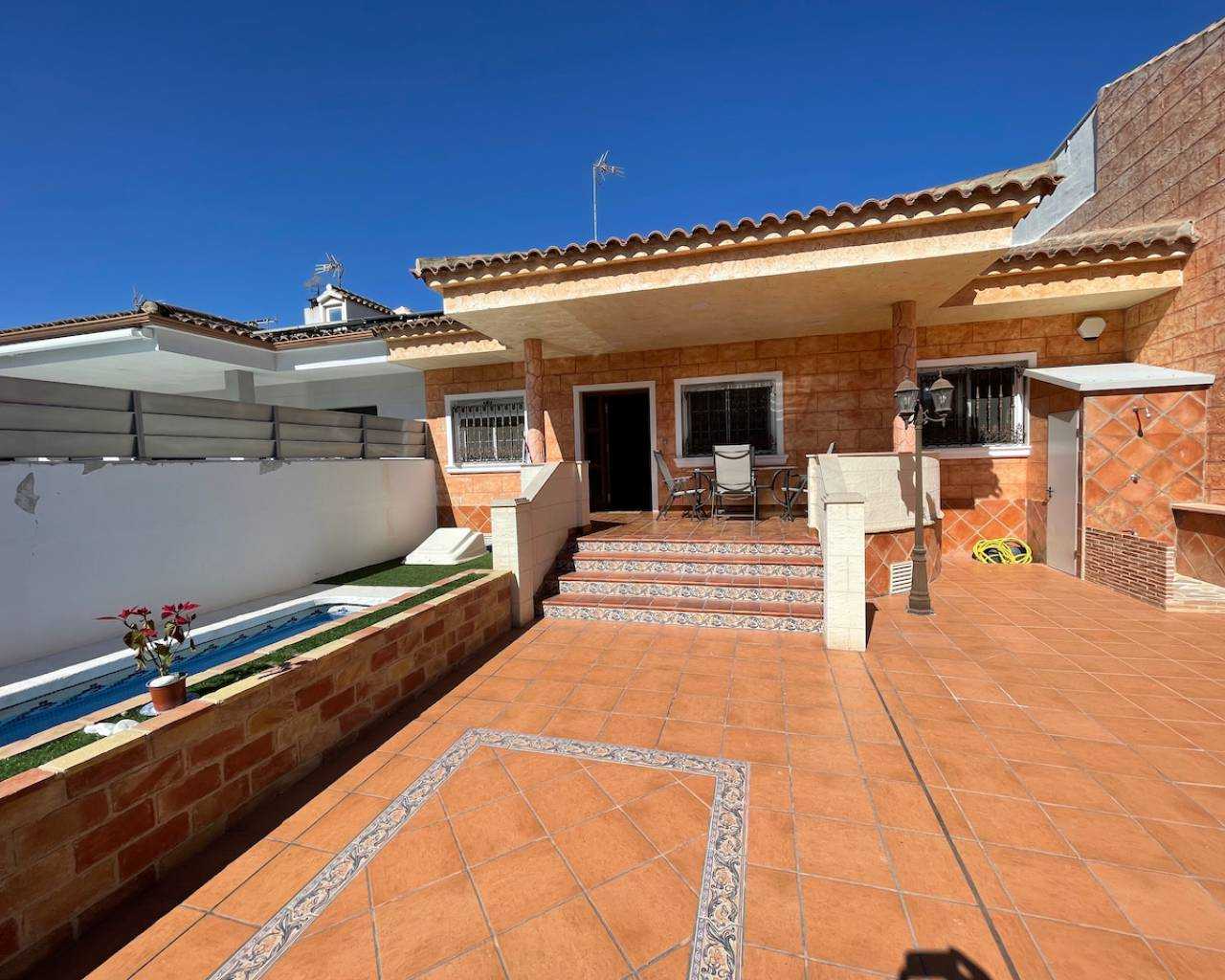 House in Benferri, Comunidad Valenciana 11149559