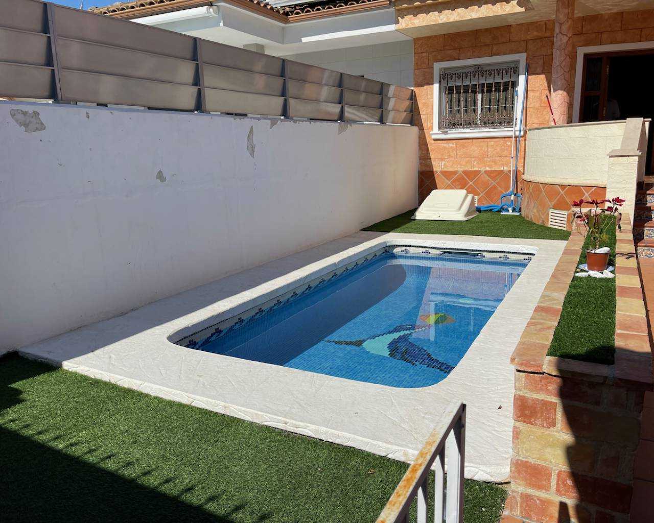 House in Benferri, Comunidad Valenciana 11149559
