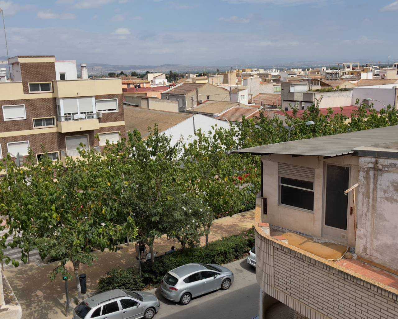 Condominium in , Comunidad Valenciana 11149563