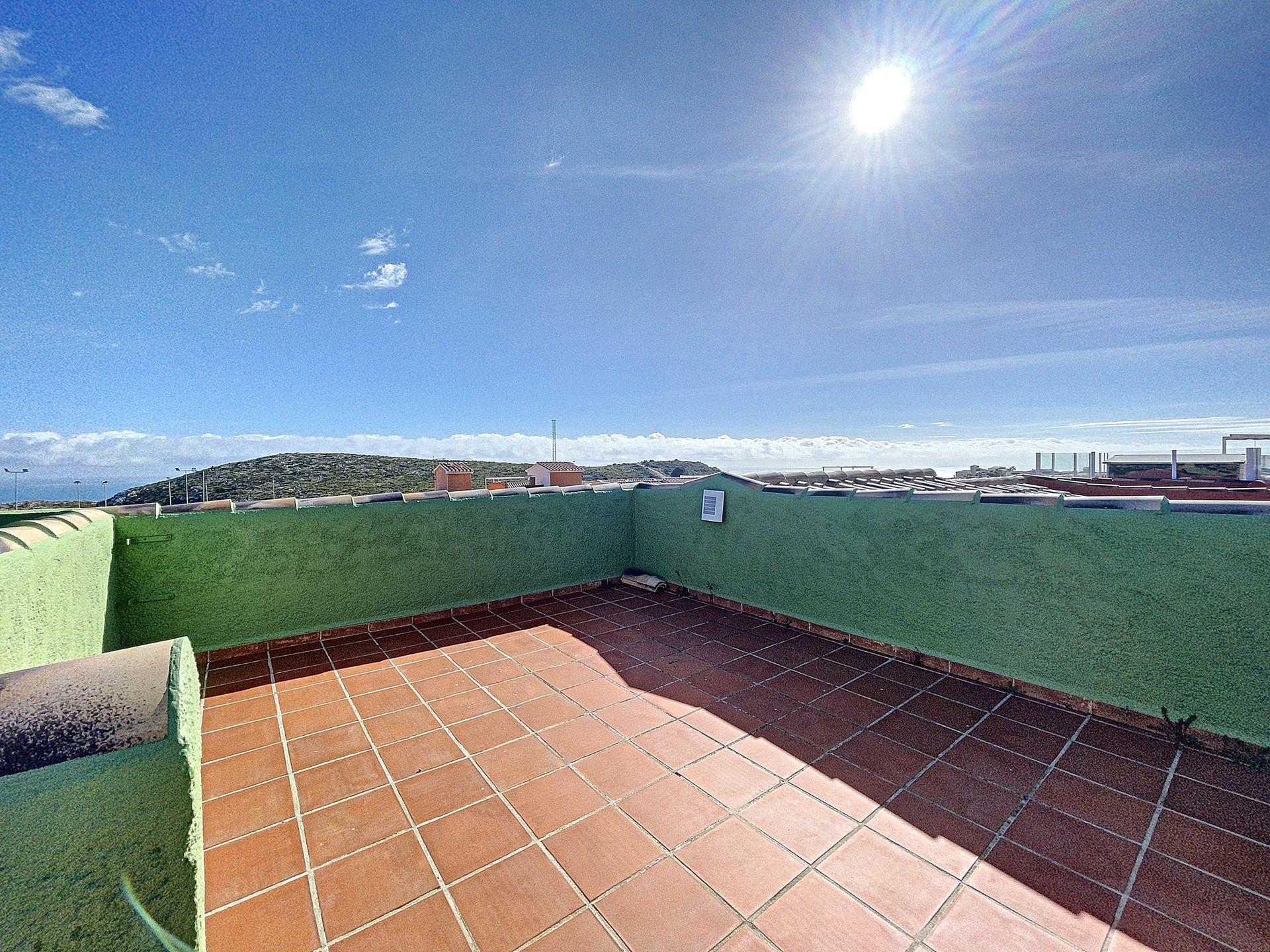 Condominium in El Poble Nou de Benitatxell, Comunidad Valenciana 11149624