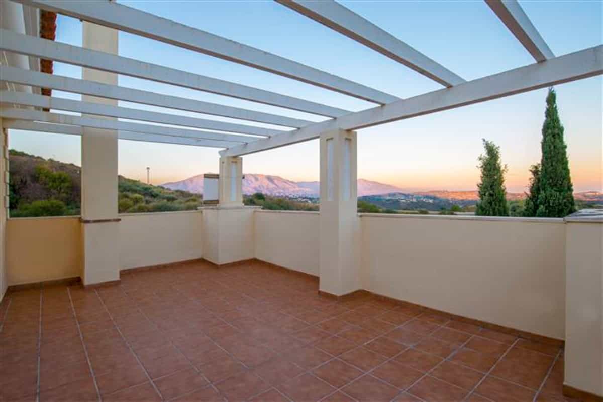 House in Fuengirola, Andalusia 11149691