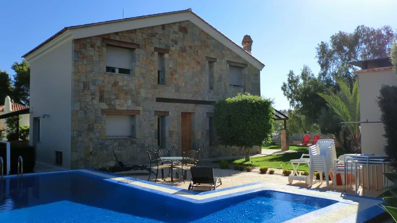 House in Denia, Valencia 11149825