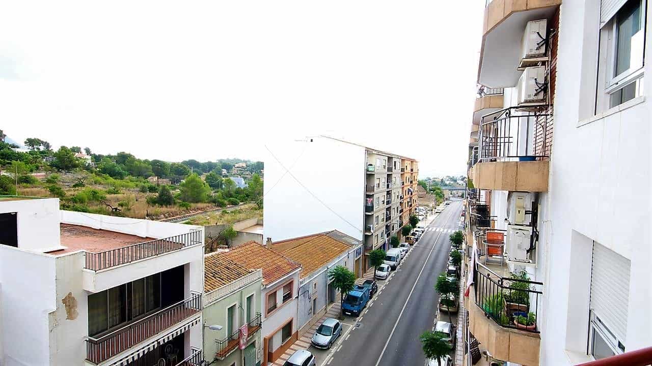 公寓 在 Mirandes, Comunidad Valenciana 11149853