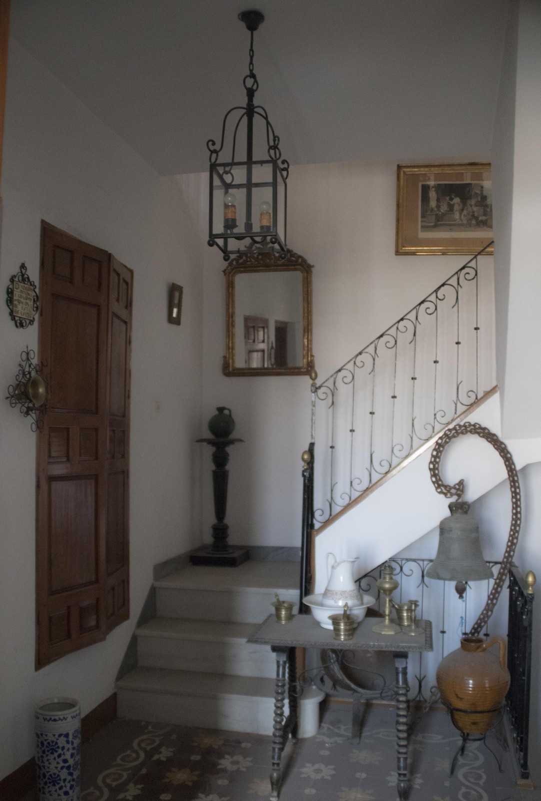 Huis in Pizarra, Andalusië 11150012