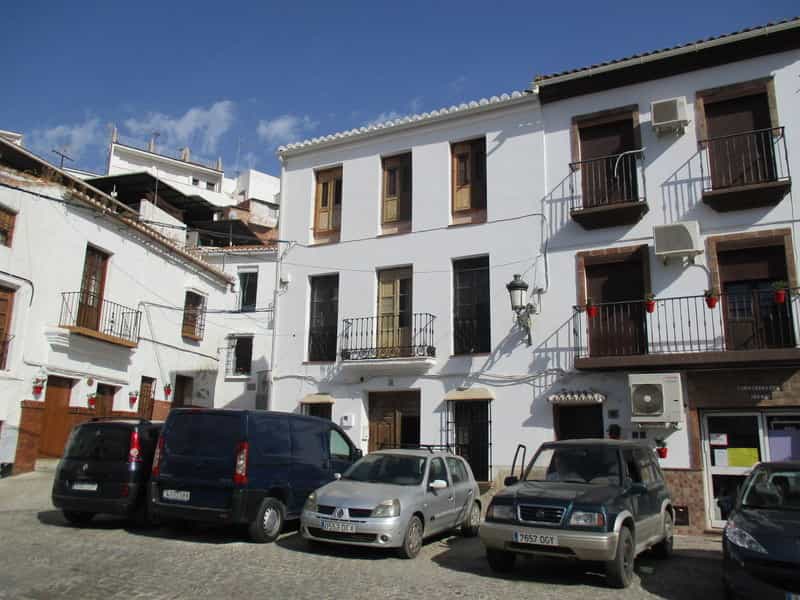 Rumah di pizza, Andalusia 11150096