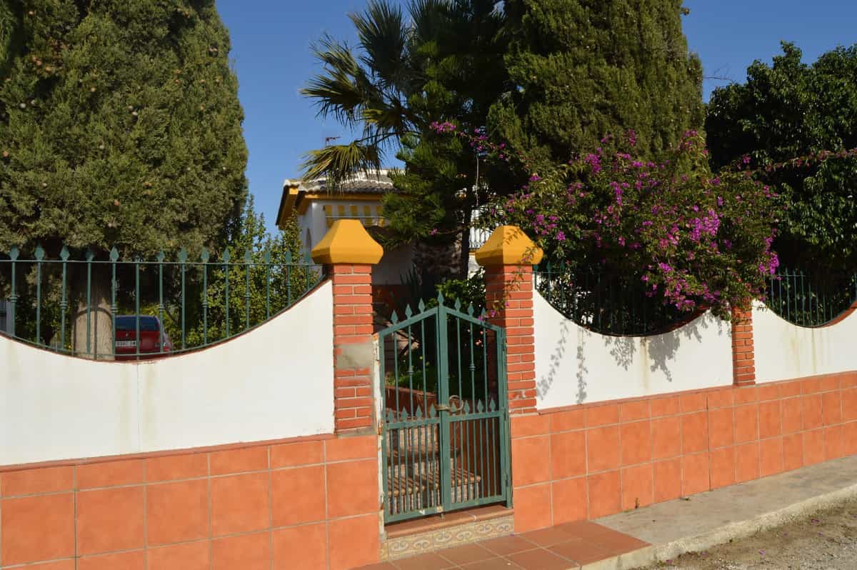 casa en Pizarra, Andalucía 11150116