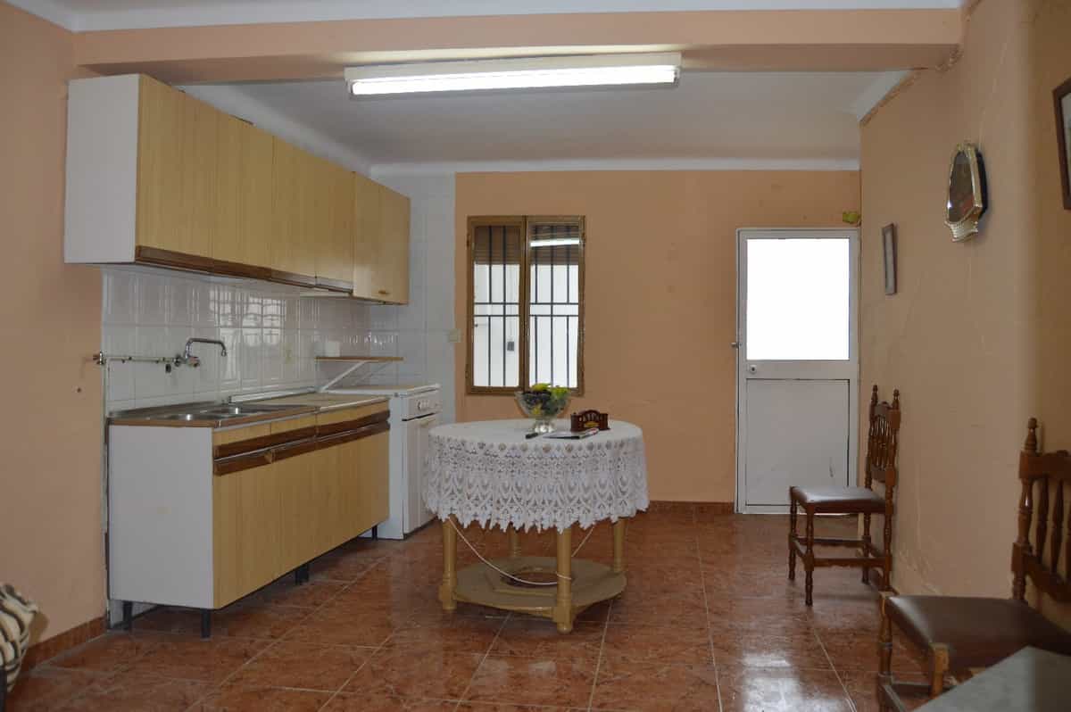 casa no Vale de Abdalagis, Andaluzia 11150118