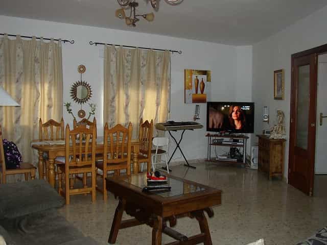 σπίτι σε Πιζάρα, Ανδαλουσία 11150122