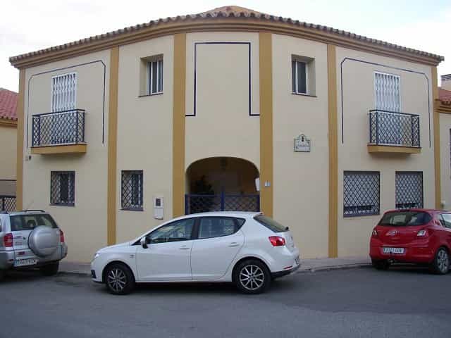 Talo sisään Pizarra, Andalusia 11150122