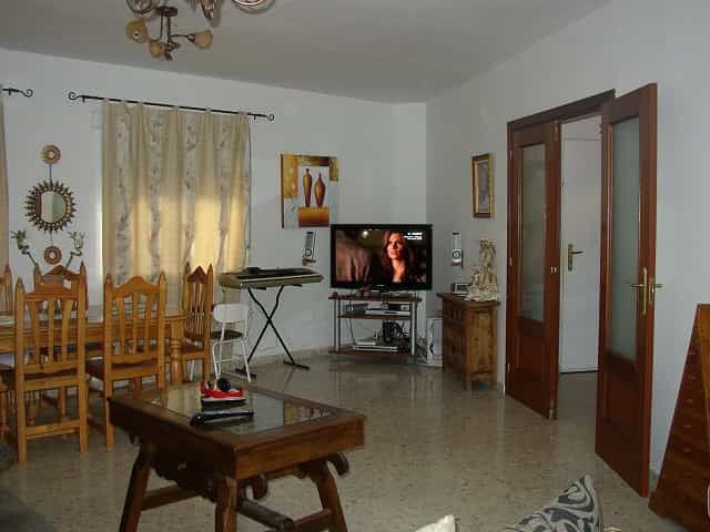 σπίτι σε Πιζάρα, Ανδαλουσία 11150122