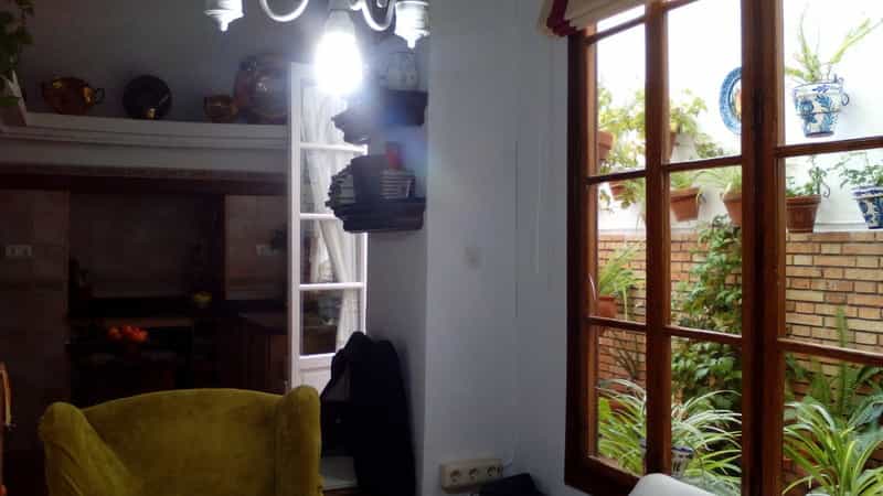 σπίτι σε Πιζάρα, Ανδαλουσία 11150132