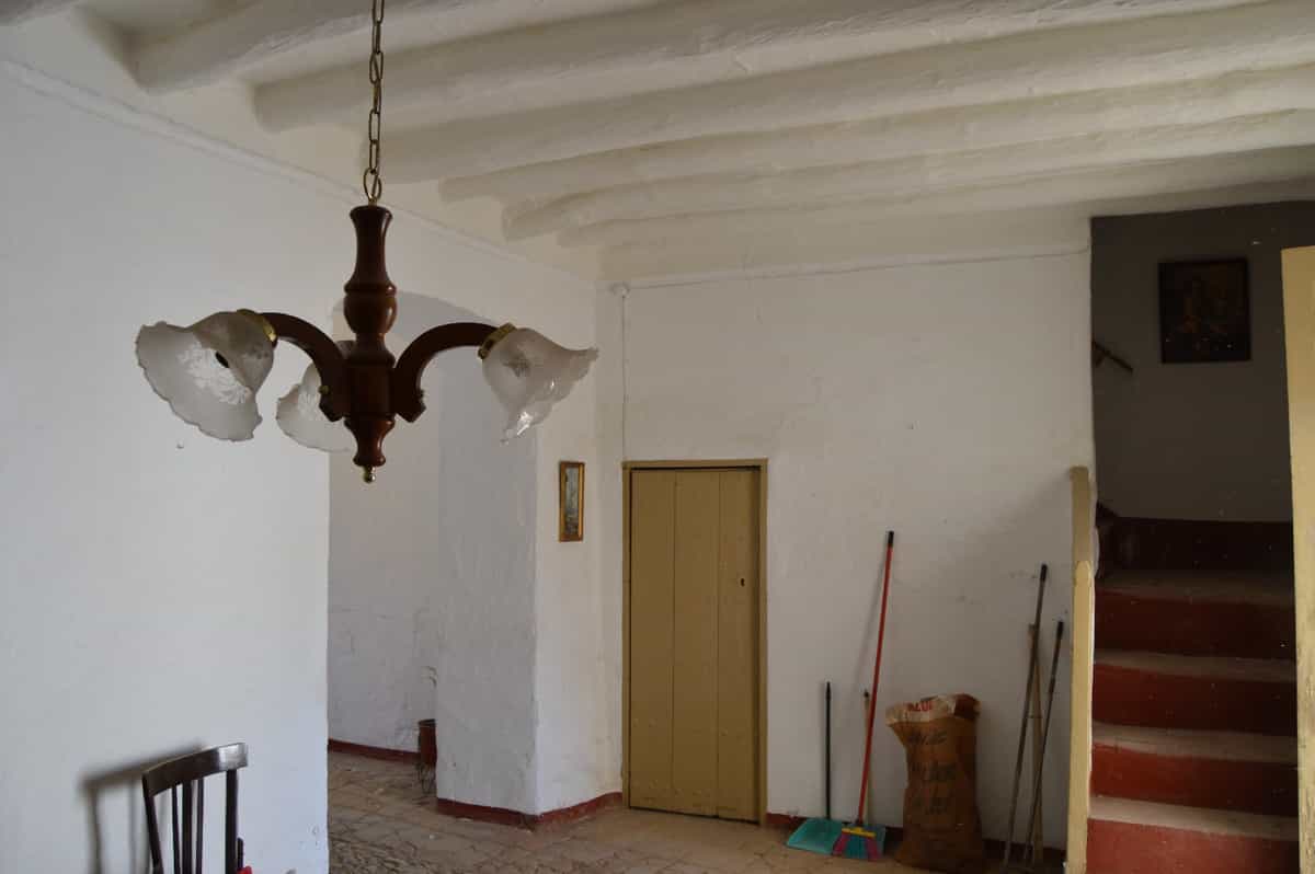 σπίτι σε Valle de Abdalajís, Andalucía 11150136