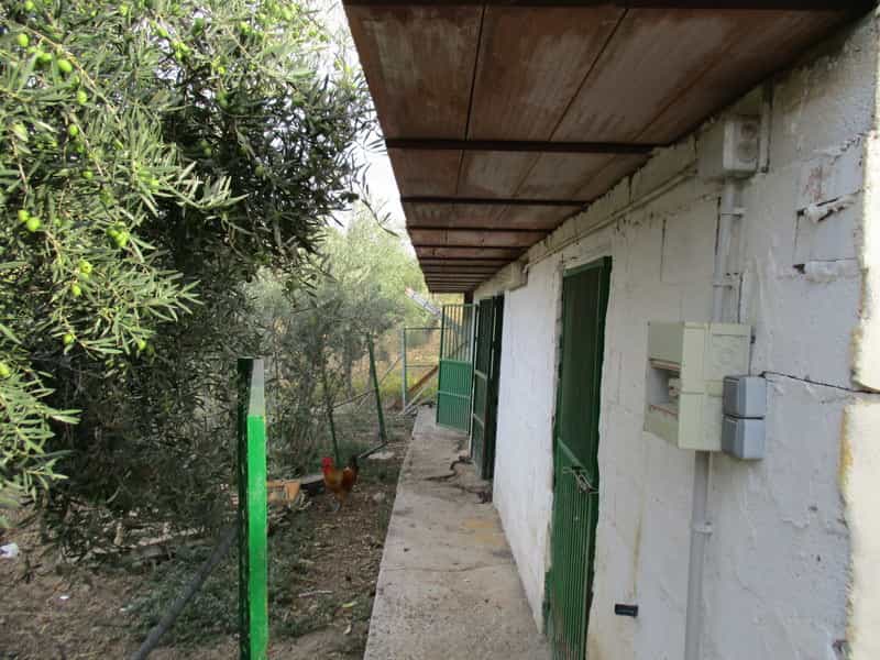 Huis in Casarabonela, Andalucía 11150142