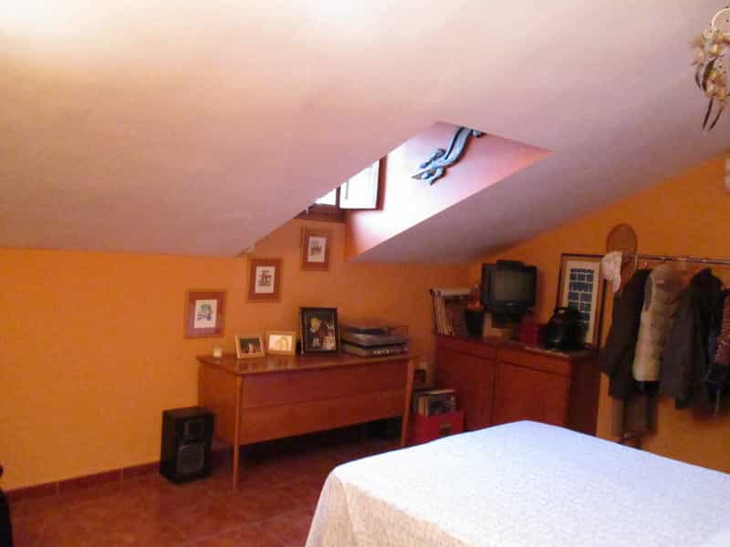Huis in Casarabonela, Andalucía 11150142