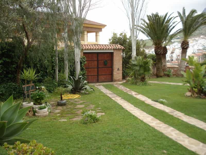 House in Valle de Abdalajís, Andalucía 11150151
