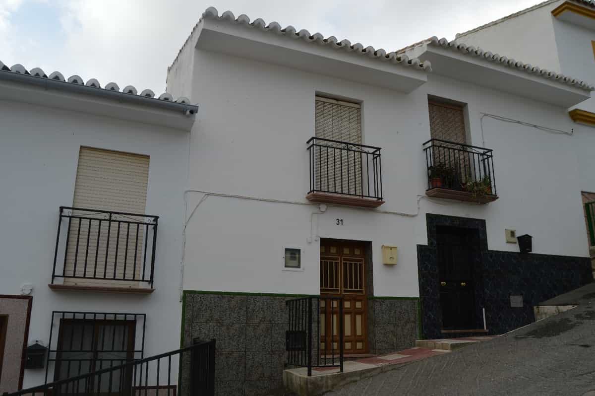 House in Valle de Abdalagis, Andalusia 11150154