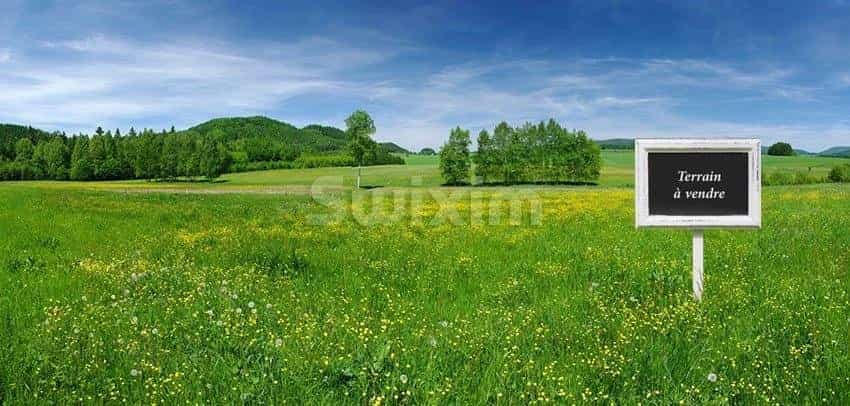 Land in Gresy-sur-Aix, Auvergne-Rhône-Alpes 11150247