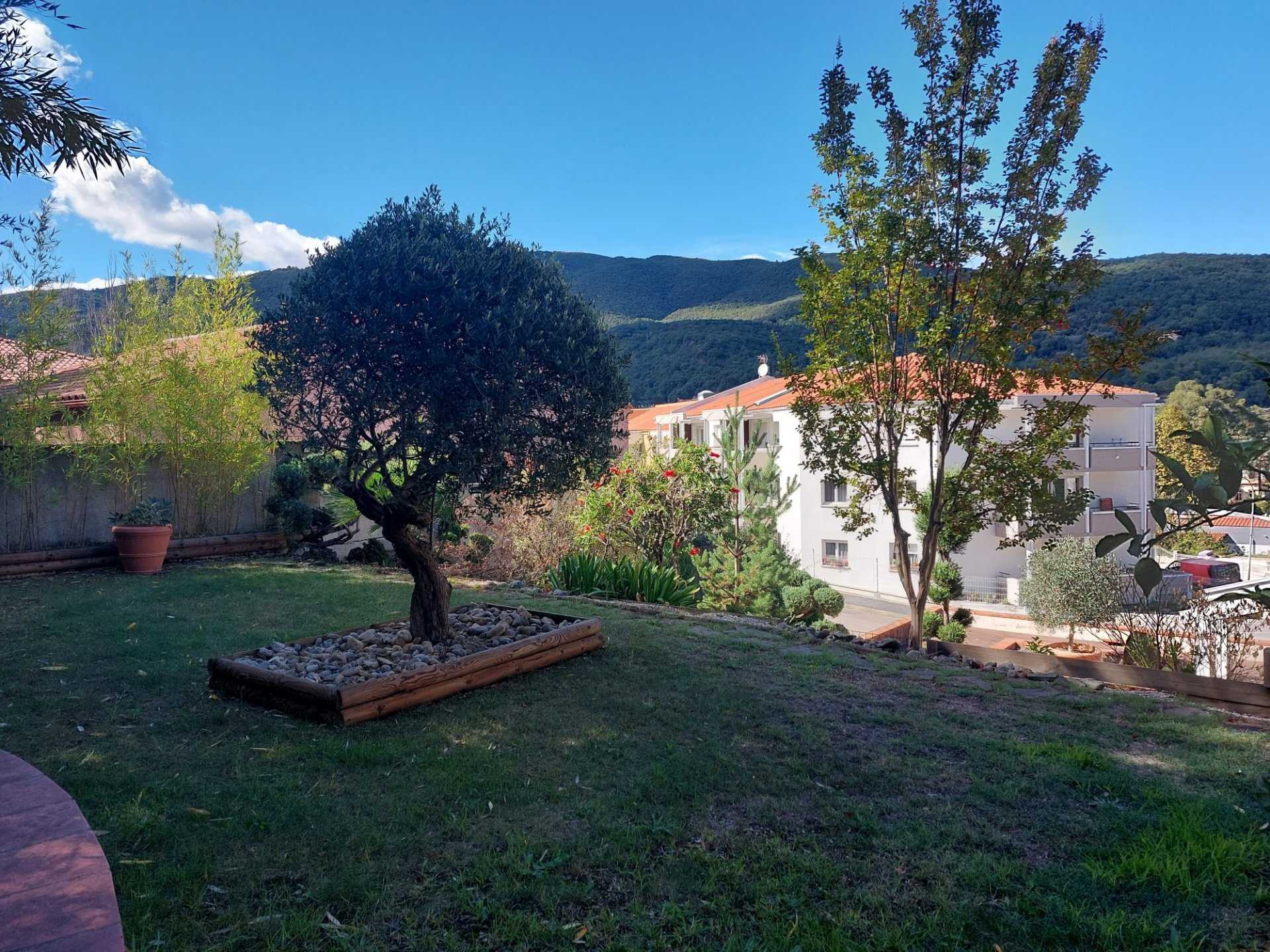 жилой дом в Amélie-les-Bains-Palalda, Pyrénées-Orientales 11150260