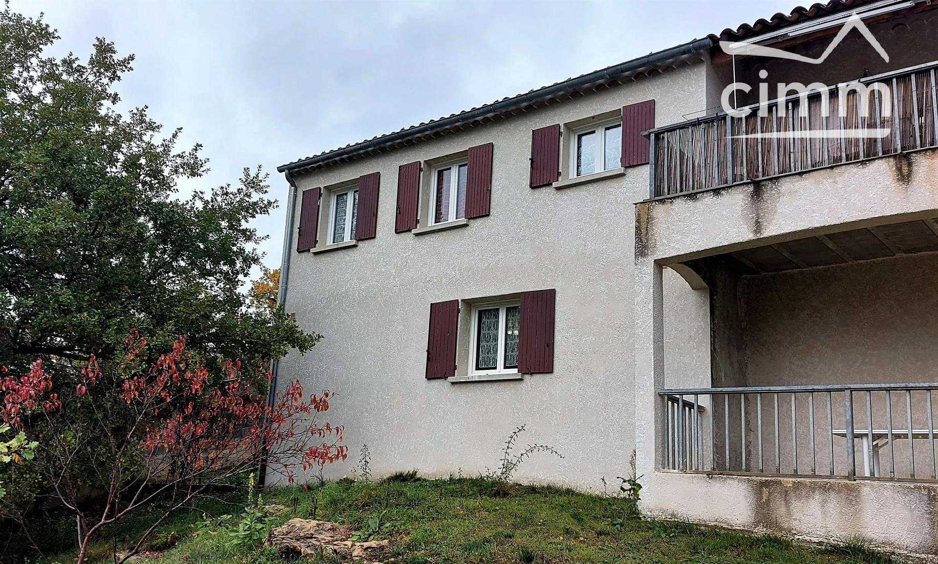بيت في Sisteron, Alpes-de-Haute-Provence 11150261