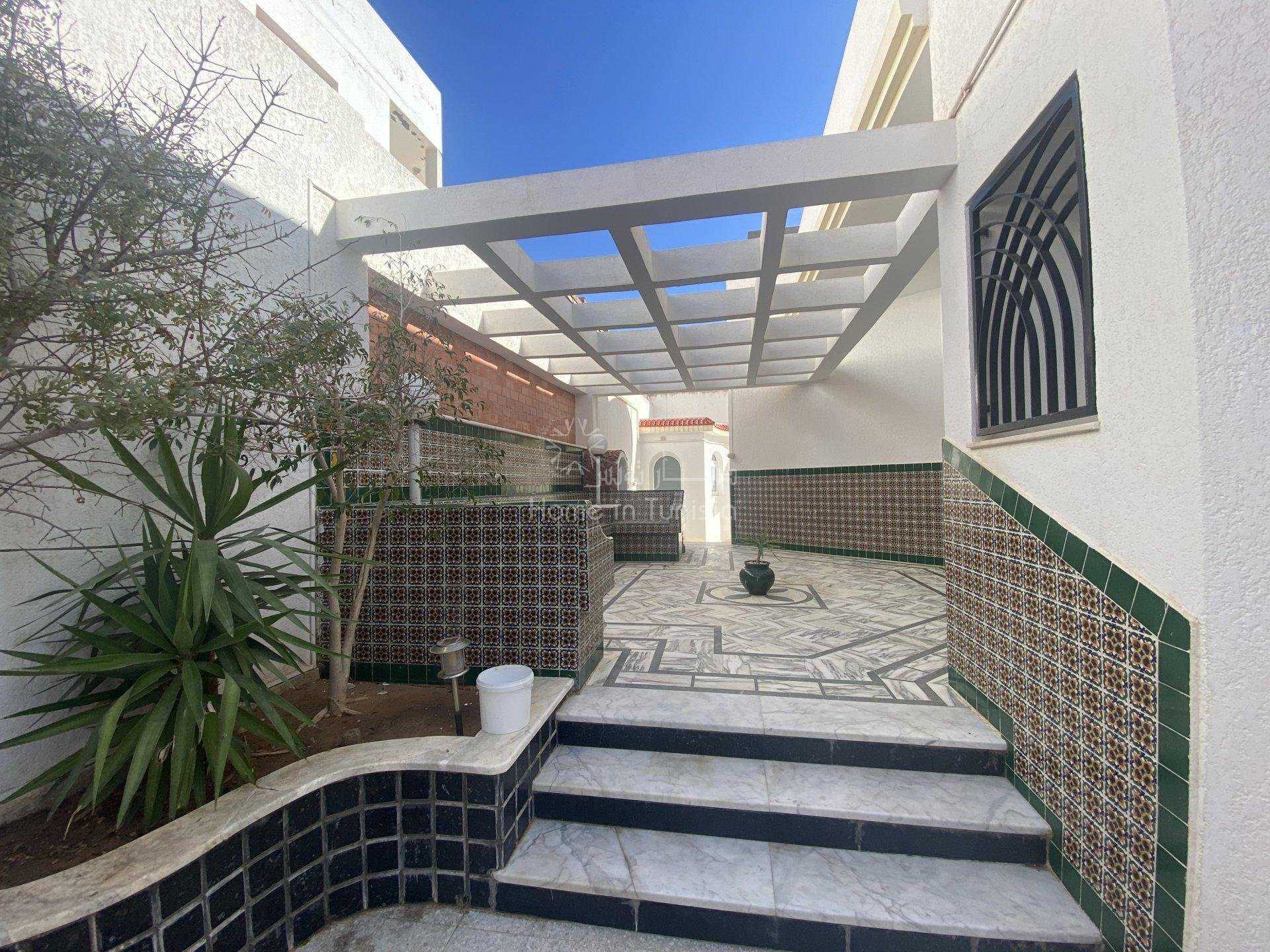House in Kelaa Kebira, Sousse 11150264