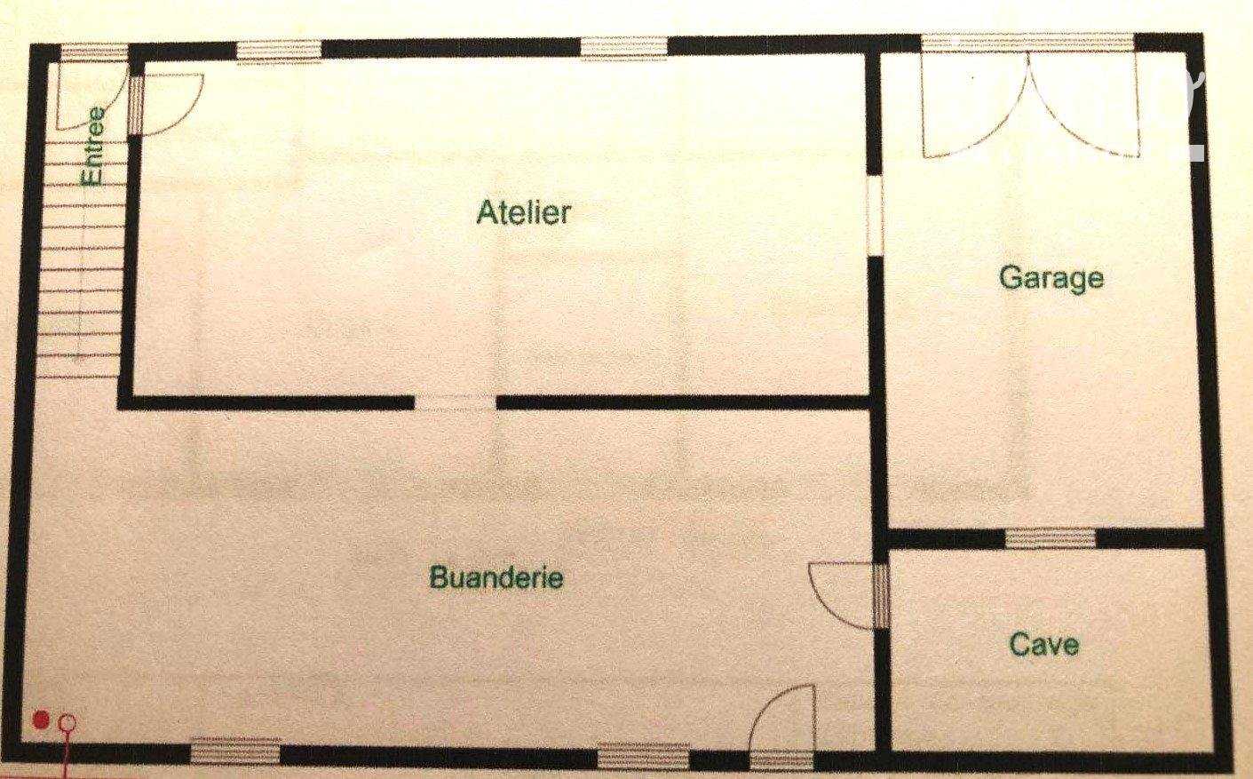 Несколько домов в Бар-ле-Дюк, Гранд-Эст 11150265