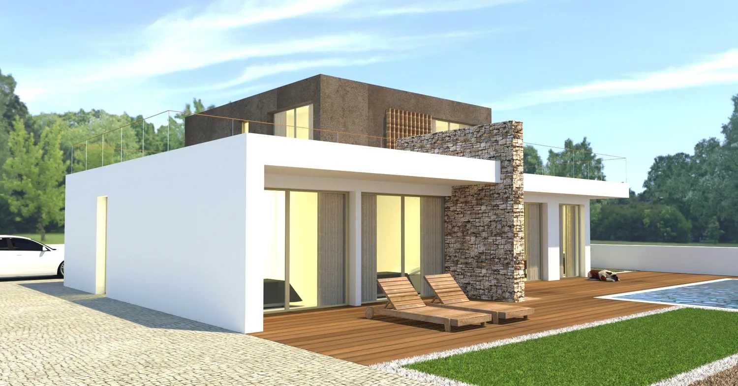房地產 在 Caldas da Rainha, Leiria District 11150268