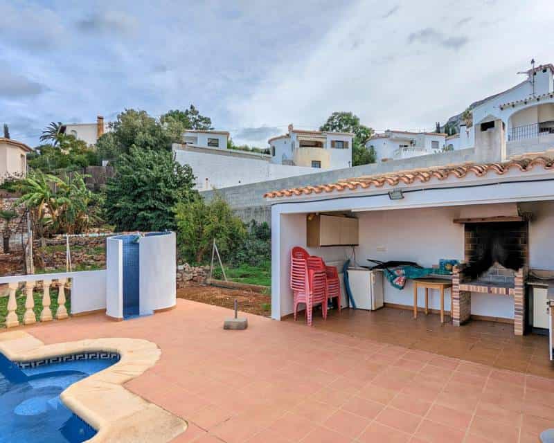 House in La Jara, Valencia 11150307