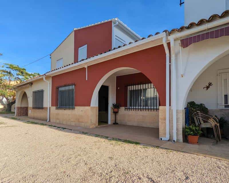 House in Molinell, Valencia 11150310