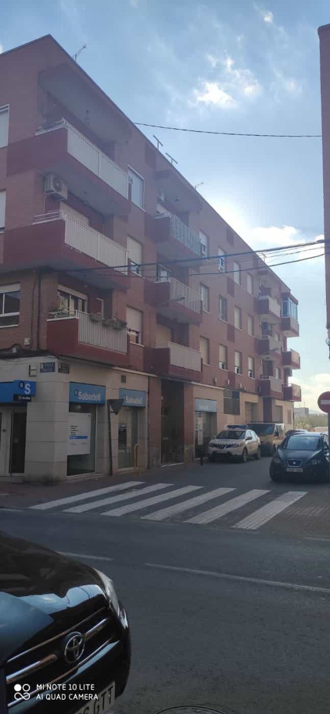 Eigentumswohnung im Quitapellejos, Murcia 11150334