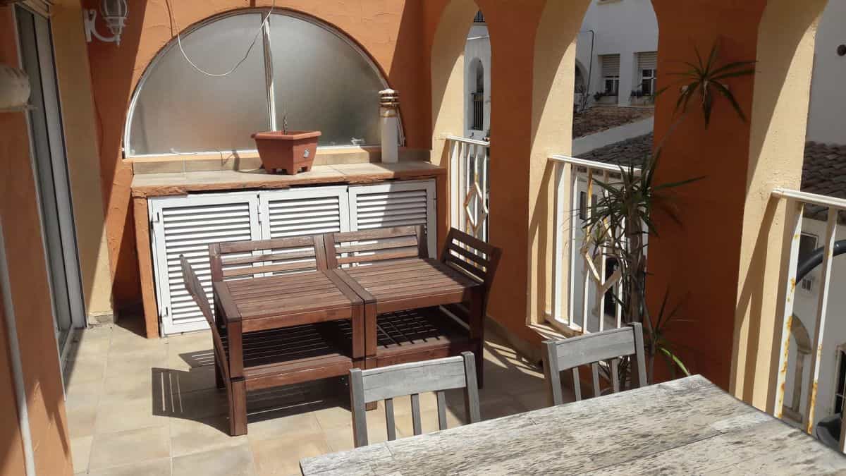 Condominium in Morayra, Canarische eilanden 11150360
