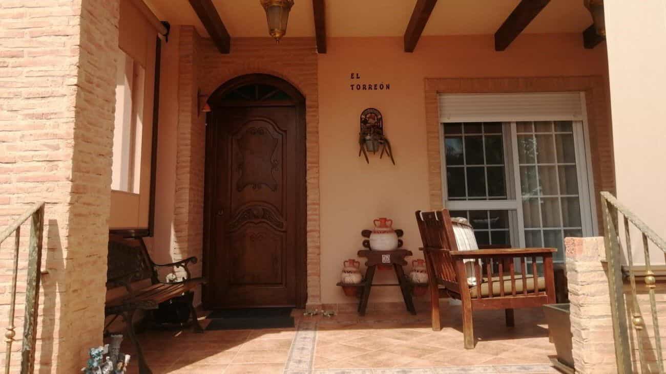 Casa nel San Javier, Región de Murcia 11150377