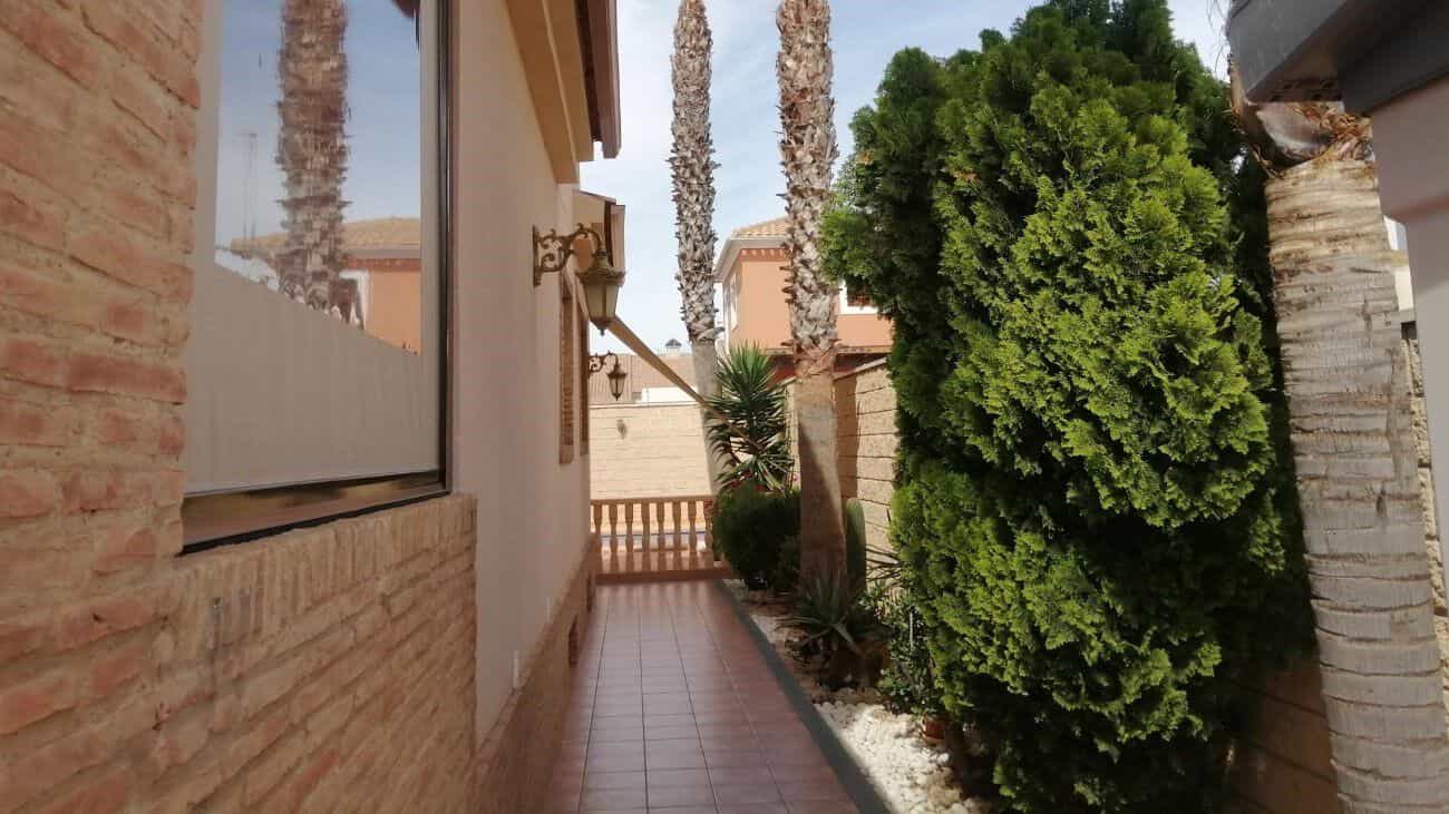 rumah dalam San Javier, Región de Murcia 11150377