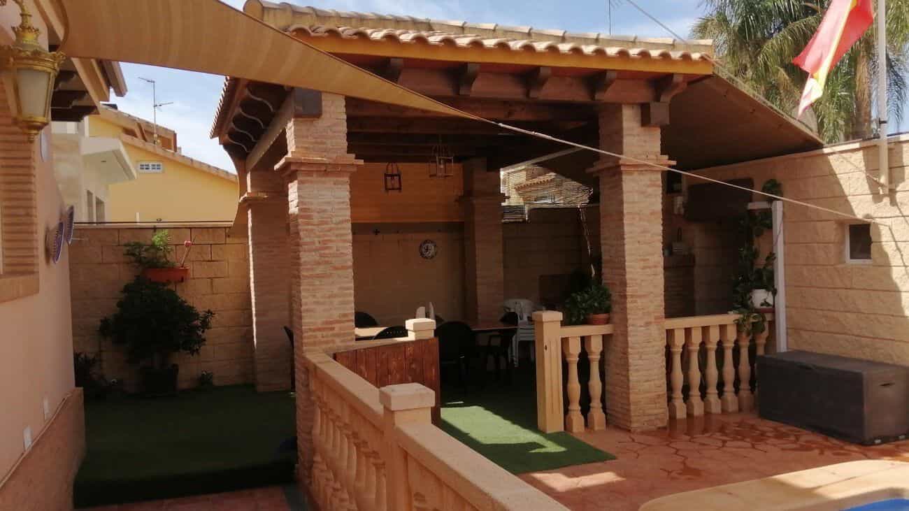 rumah dalam San Javier, Región de Murcia 11150377