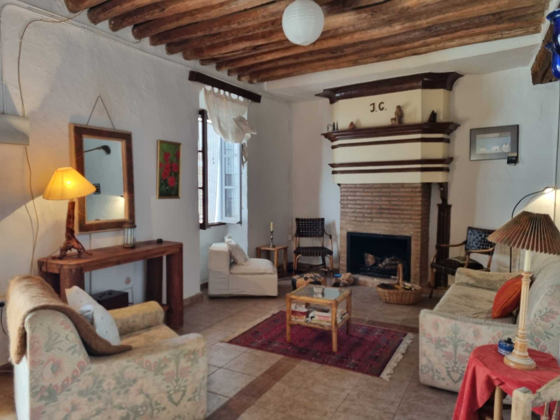 casa no Benaoján, Andaluzia 11150411