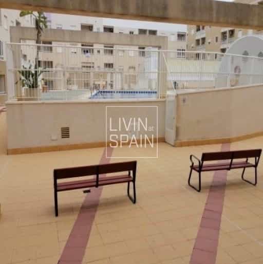 Condominium in Torrevieja, Comunidad Valenciana 11150637